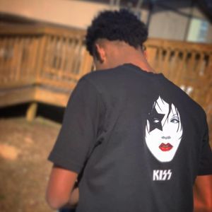 Meet your Posher, Robert